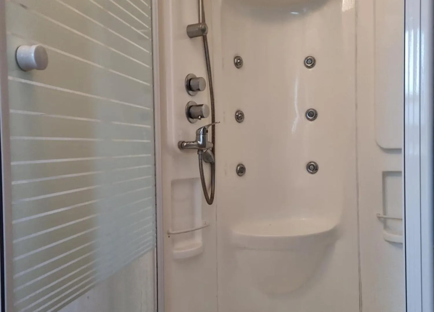 Holiday home Le Pradima Villa Mandailles-Saint-Julien France